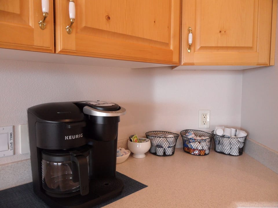 Coffee Bar
