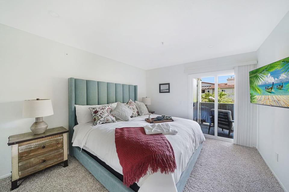 Bedroom STR Permit 23-0050