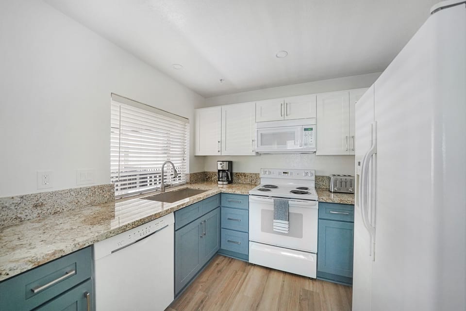 Kitchen STR Permit 23-0050