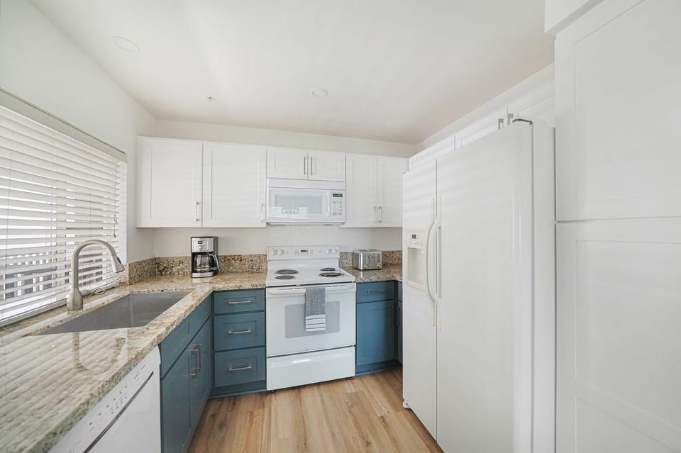 Kitchen STR Permit 23-0050