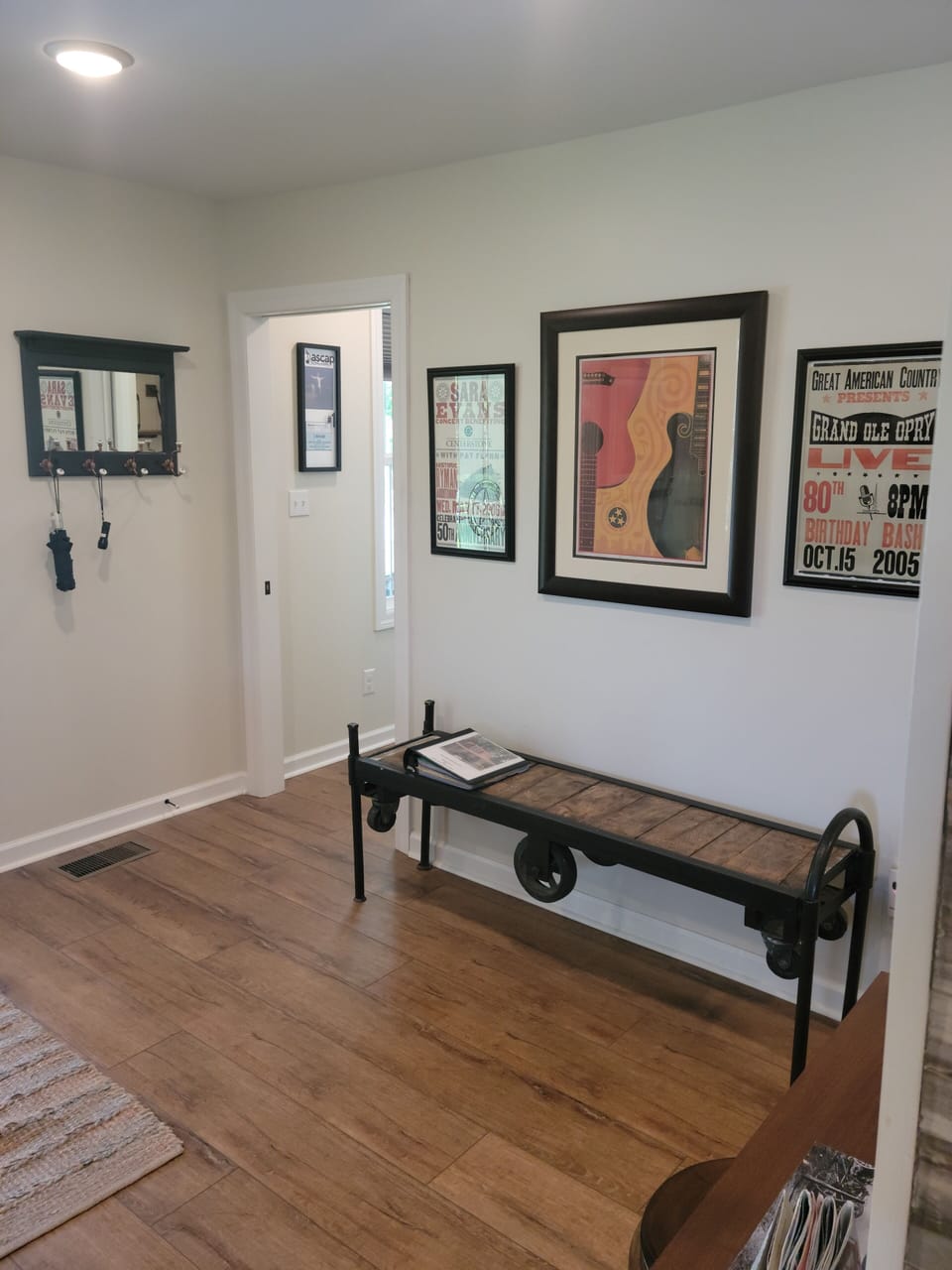 Foyer