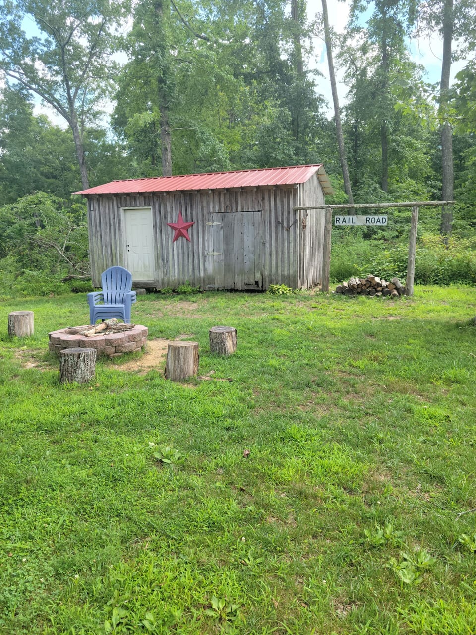 Firepit