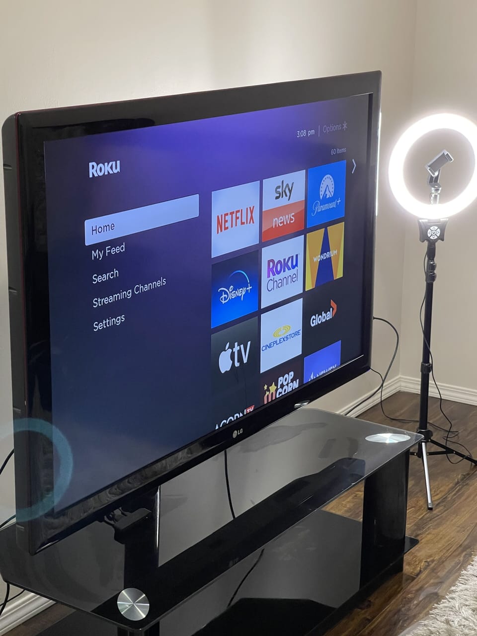 Television