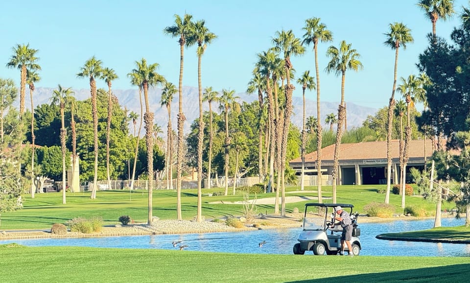 Golf