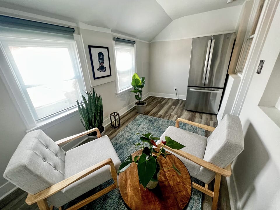 Sun Room