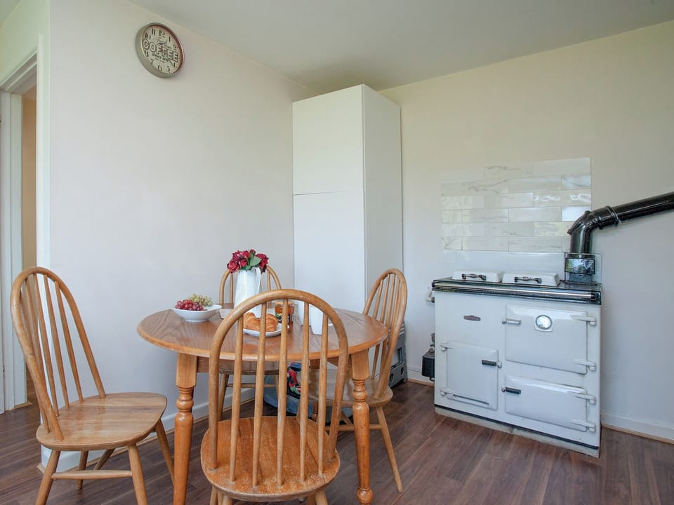 Dining Area | Purlbridge Bungalow, Colyton