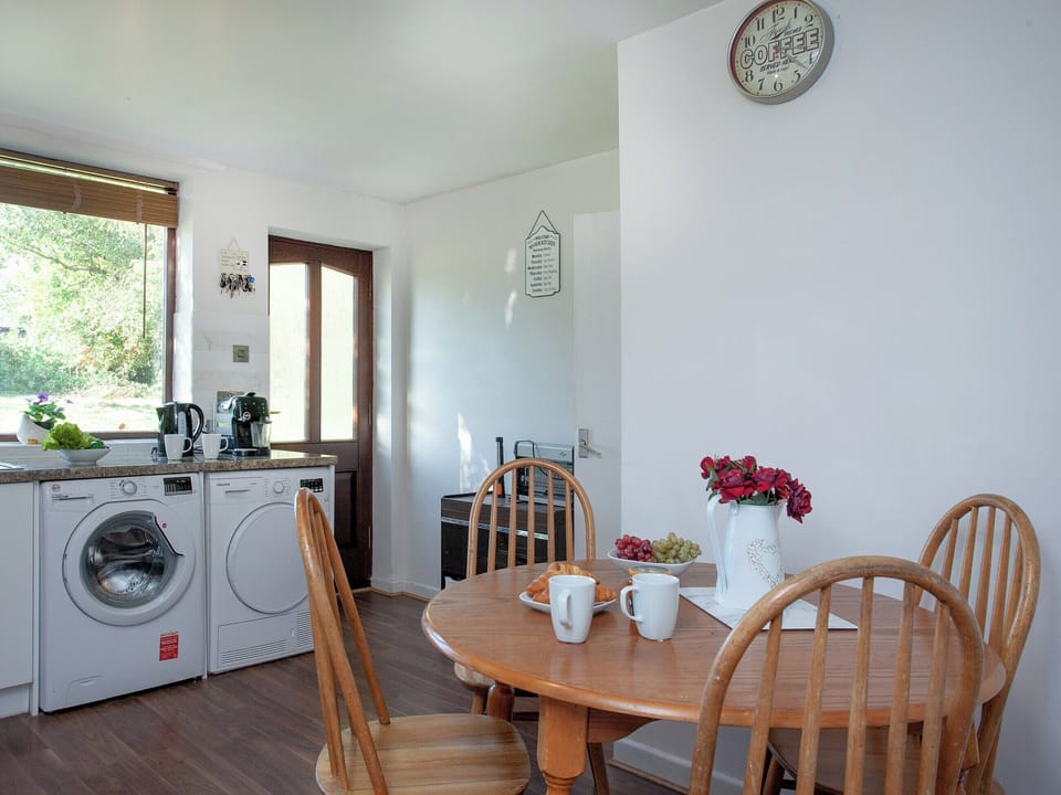 Kitchen/diner | Purlbridge Bungalow, Colyton
