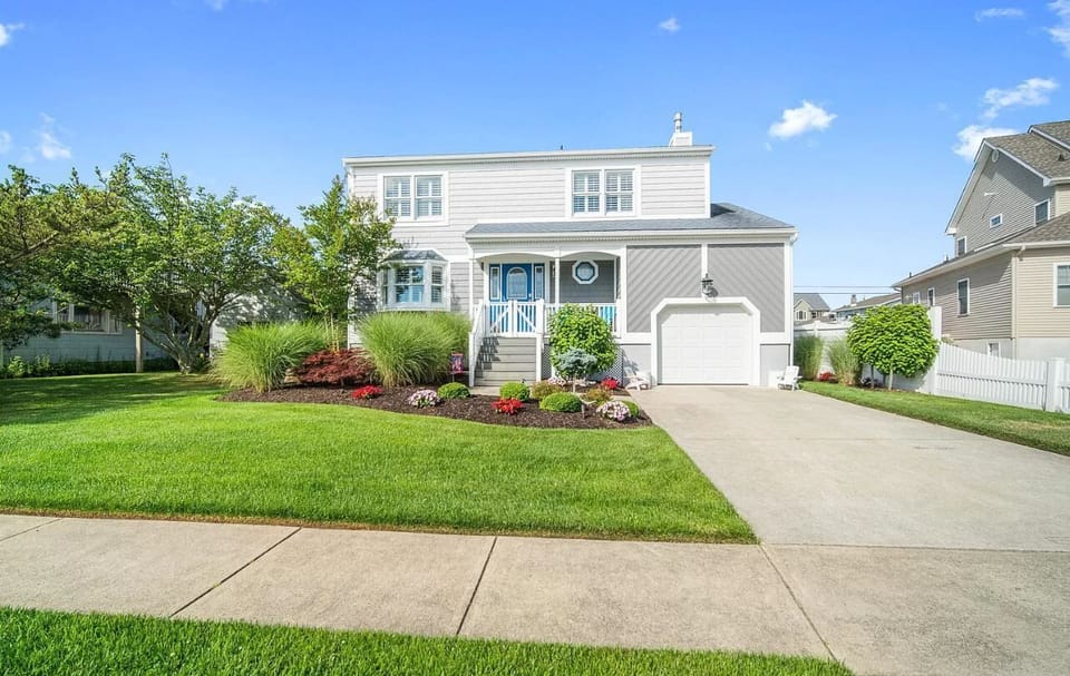 Welcome to your Brigantine Shore House!