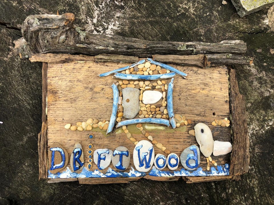 Exterior | Driftwood, Mundesley