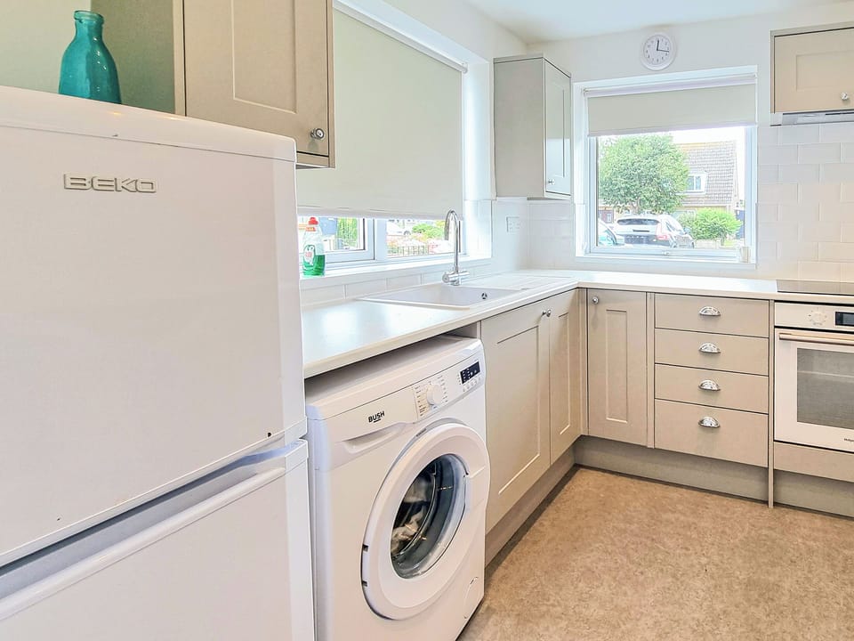 Kitchen/diner | The Hollies, Uphill, near Weston-Super-Mare