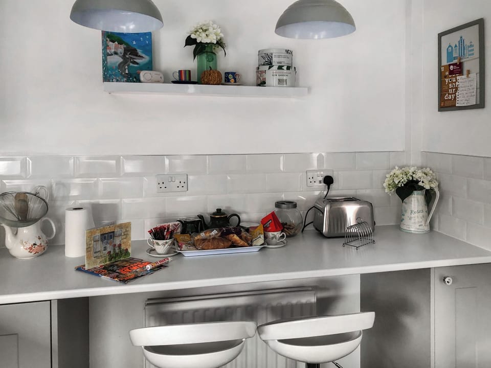 kitchen | The Hollies, Uphill, near Weston-Super-Mare