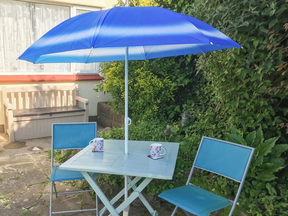 Garden | The Hollies, Uphill, near Weston-Super-Mare