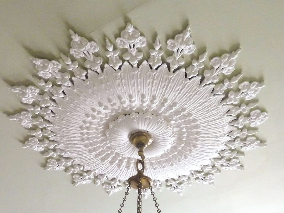 Dining room | Craigvar House, Castle Douglas