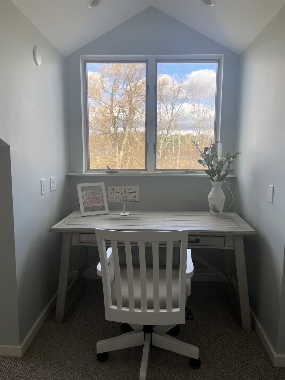 Office Nook