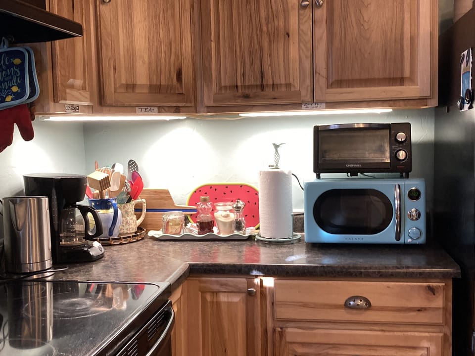 Kitchen detail