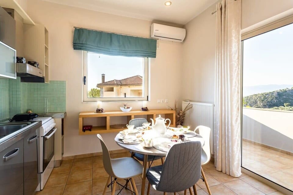 Dining in style: where memories are served
