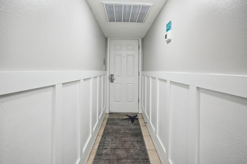 Entry way