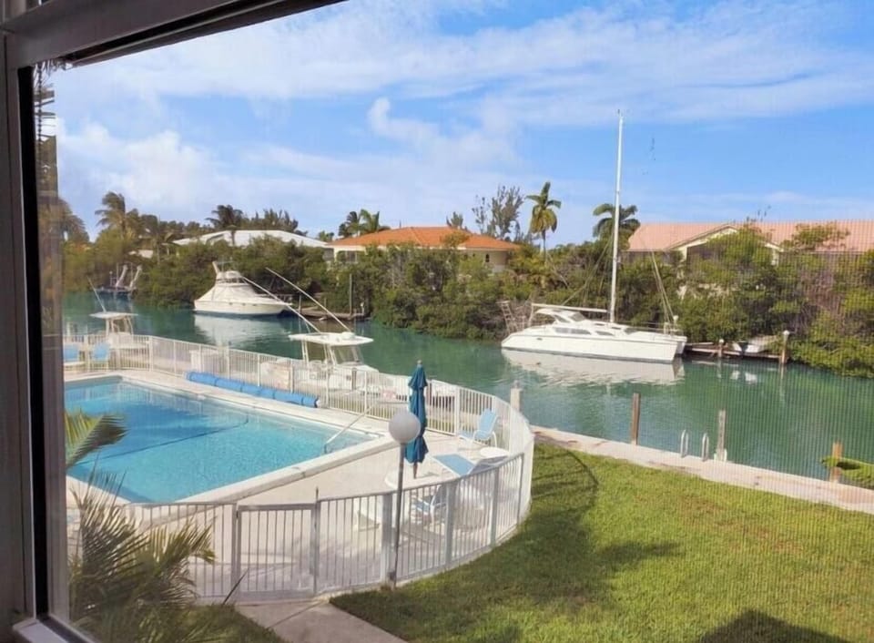  View from Master Bedroom 