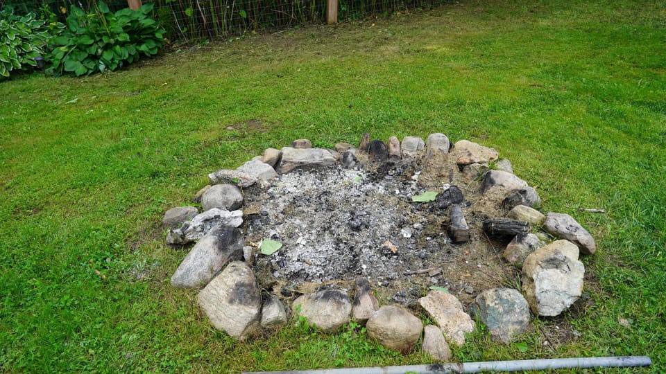 Firepit