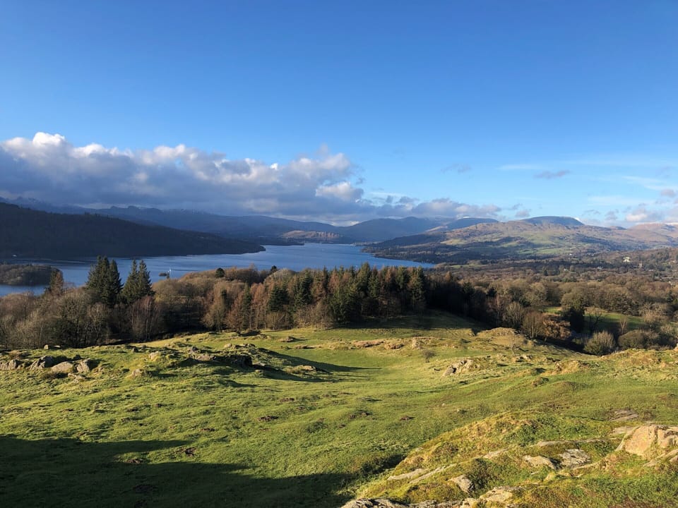 Windermere