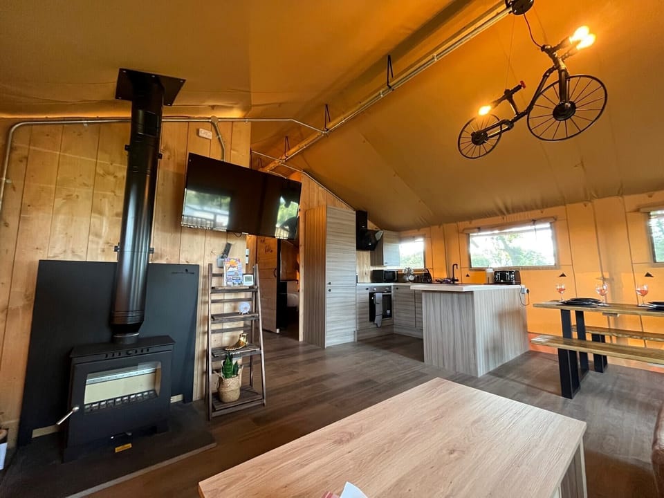 Fire Place