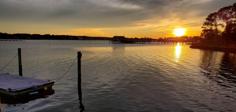 Lake