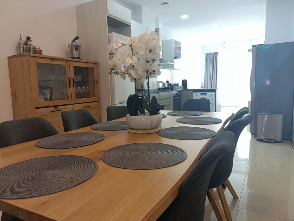 Comedor.