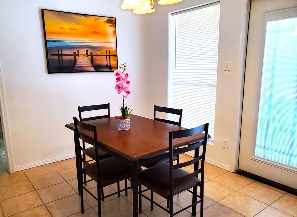 Dinning Area