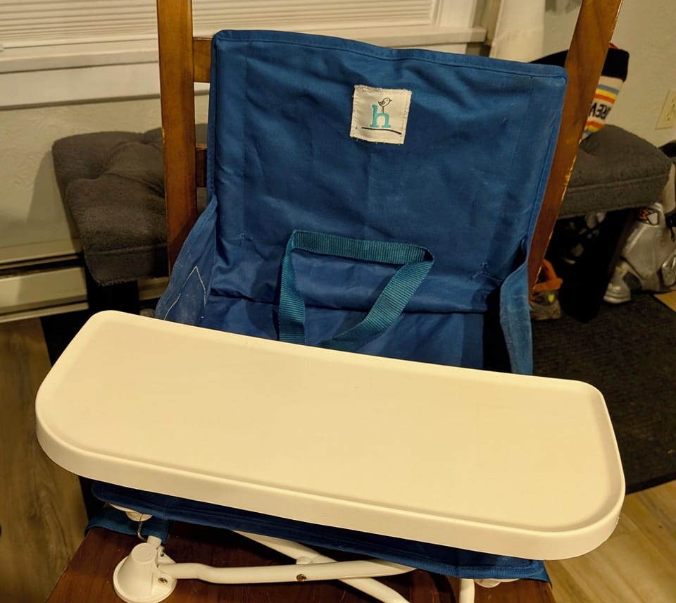 High Chair