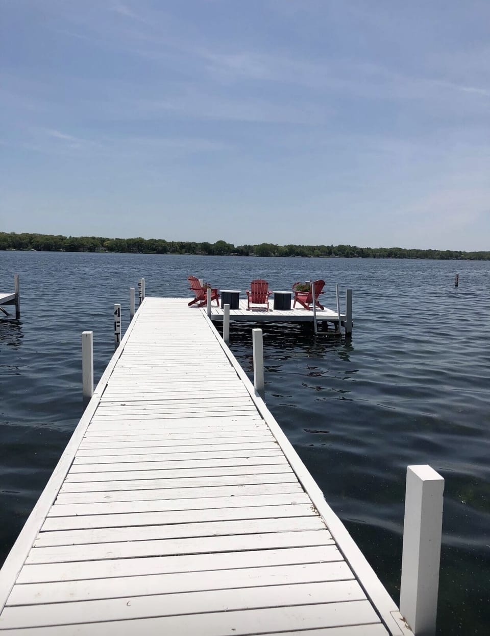Lake