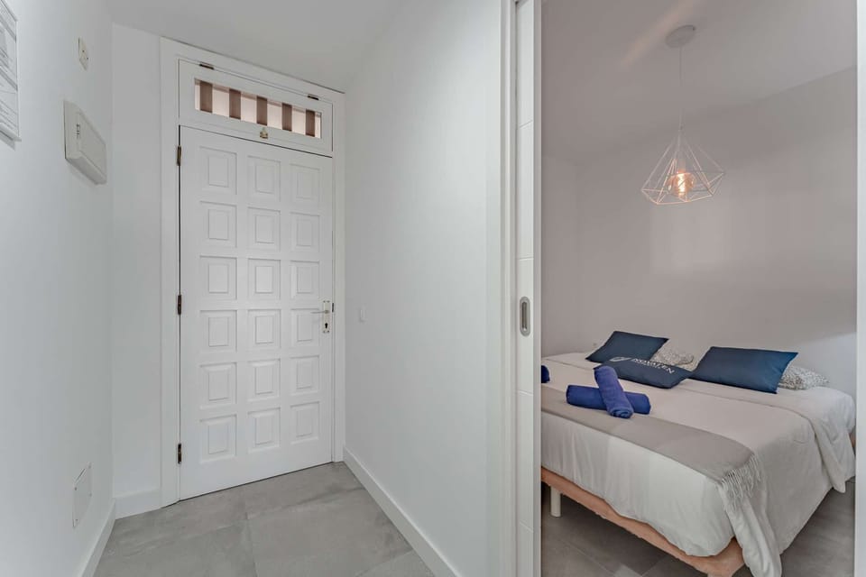 Bedroom new