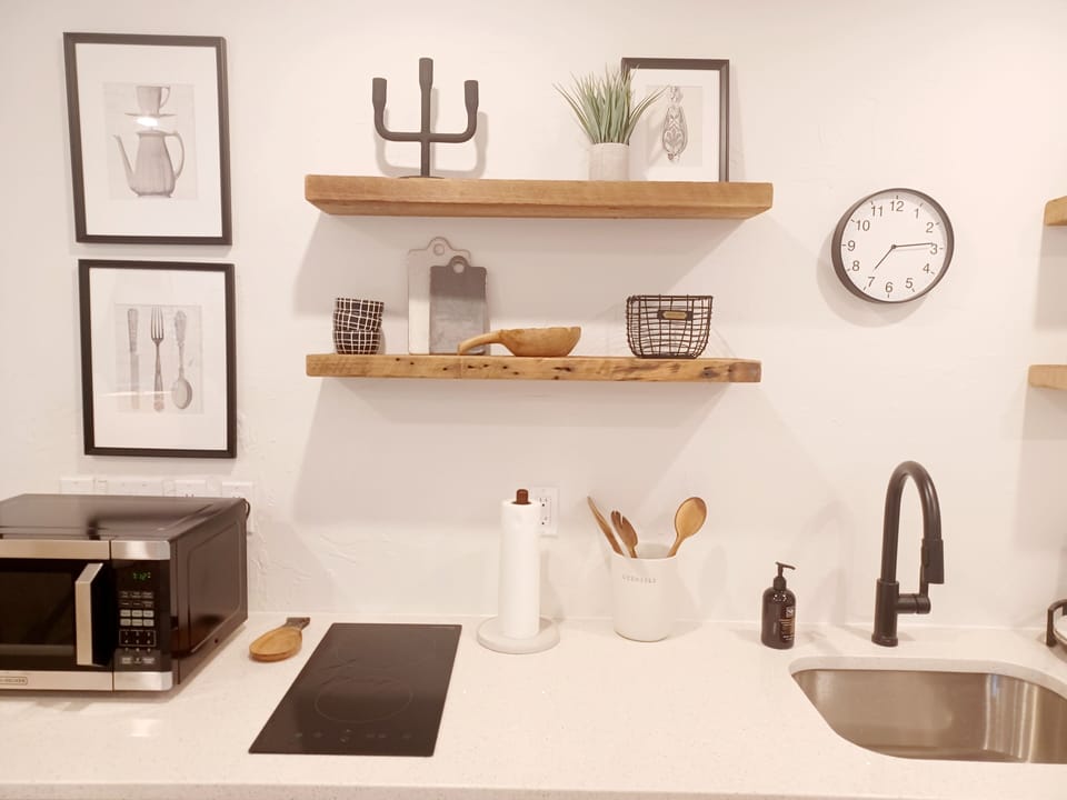 Cook top 