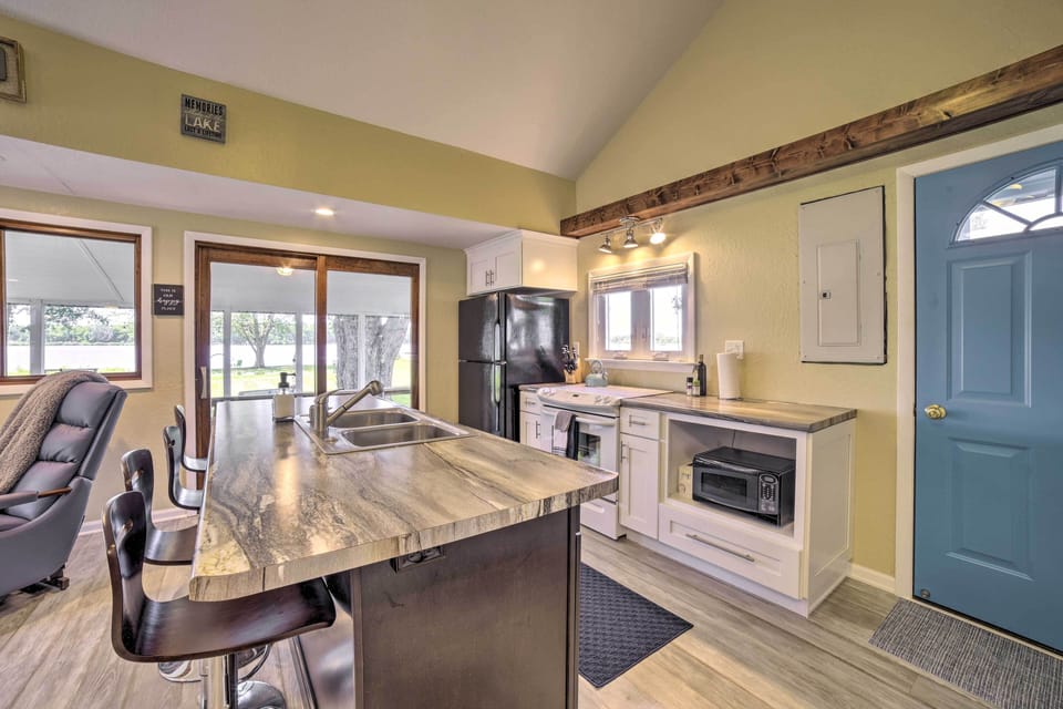 Kitchen | Coffee Make | Spices | Cooking Basics