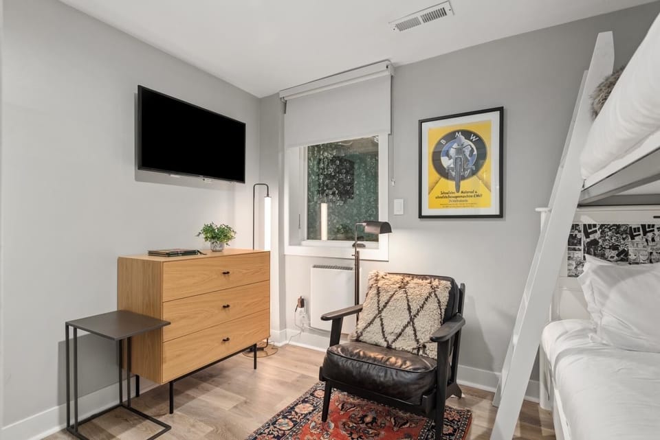 Bedroom 4
