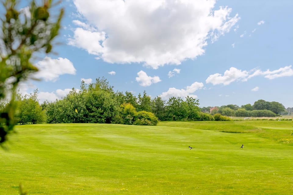 Grange Leisure Park, Mablethorpe