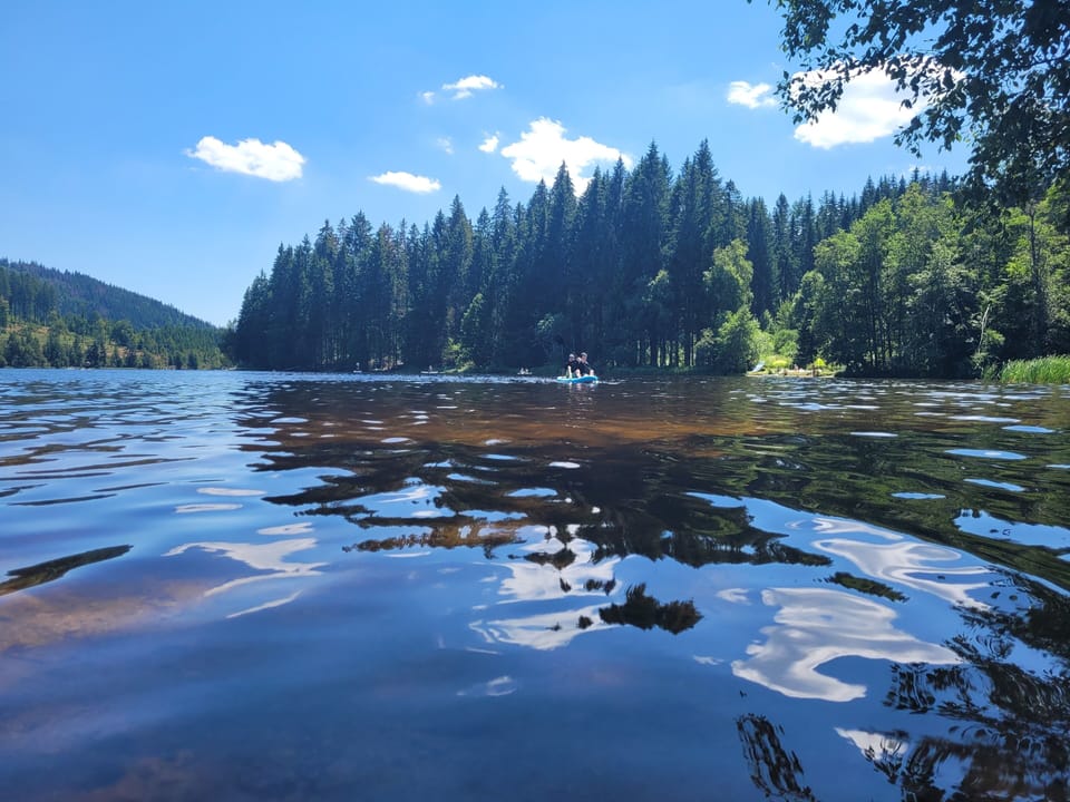 Lake