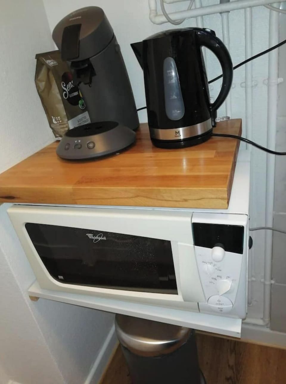 Microwave
