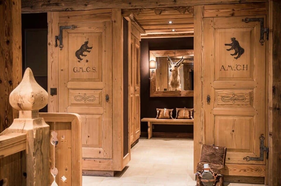 Swiss design storage 