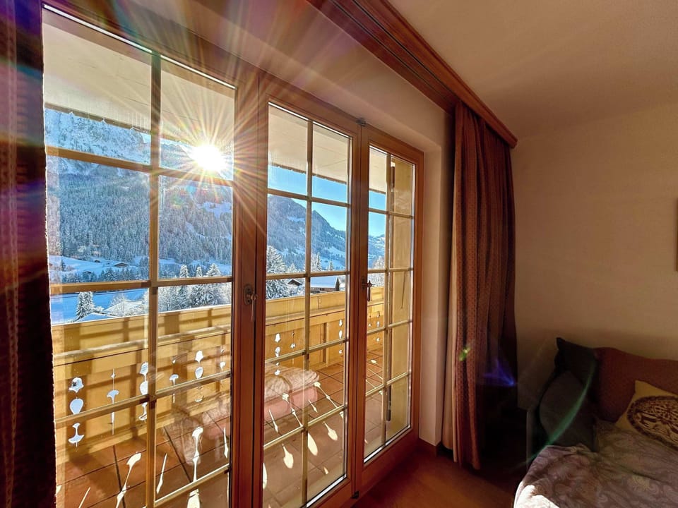 window view of bedroom 3