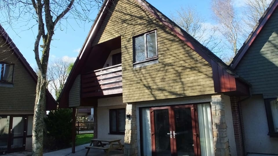 Property Exterior