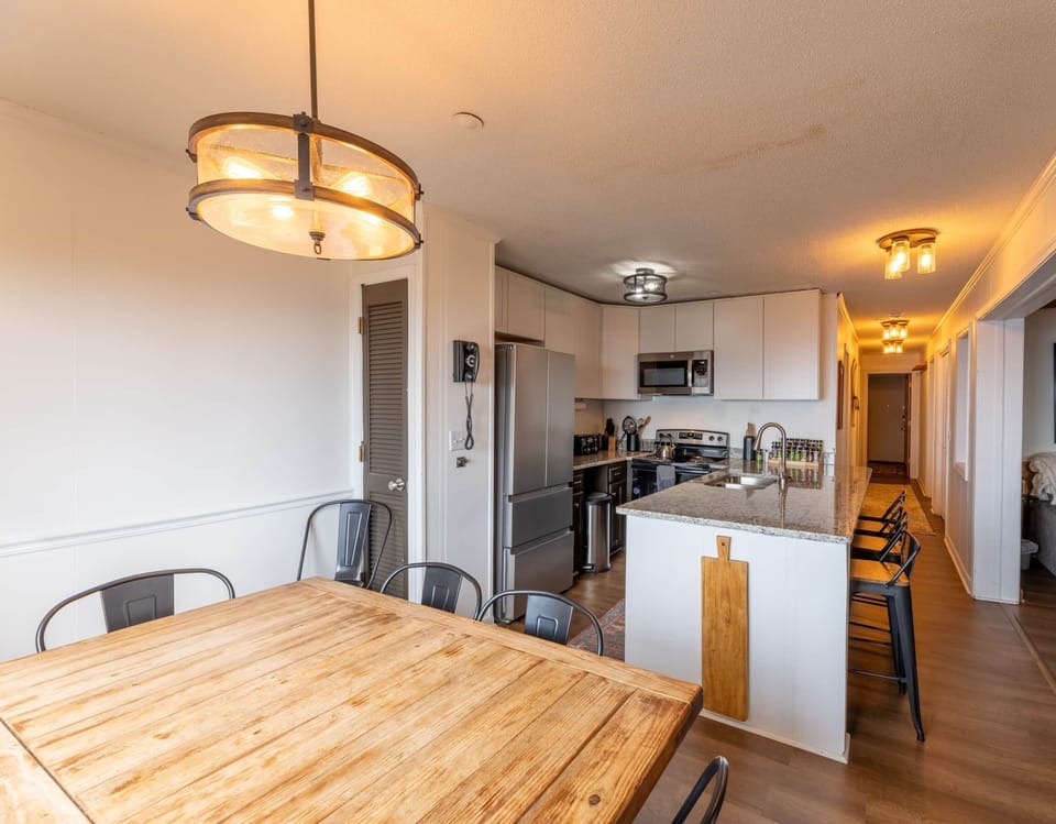 Elevation Vacation Rentals - Summit 202A (10)