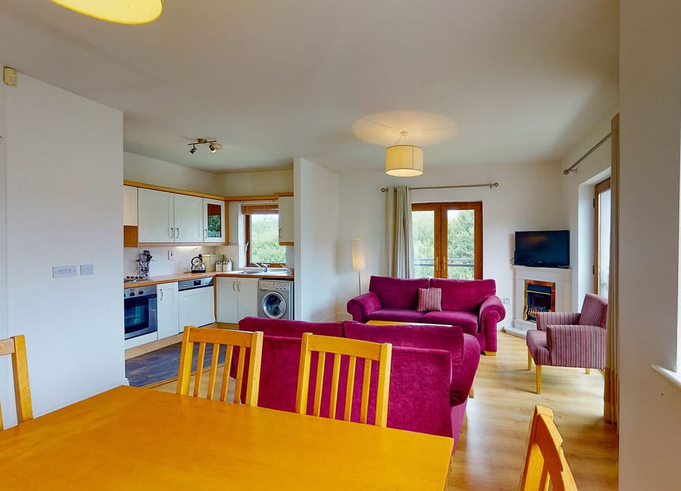 Lakeside Holiday Homes, Killaloe, County Clare, Ireland
