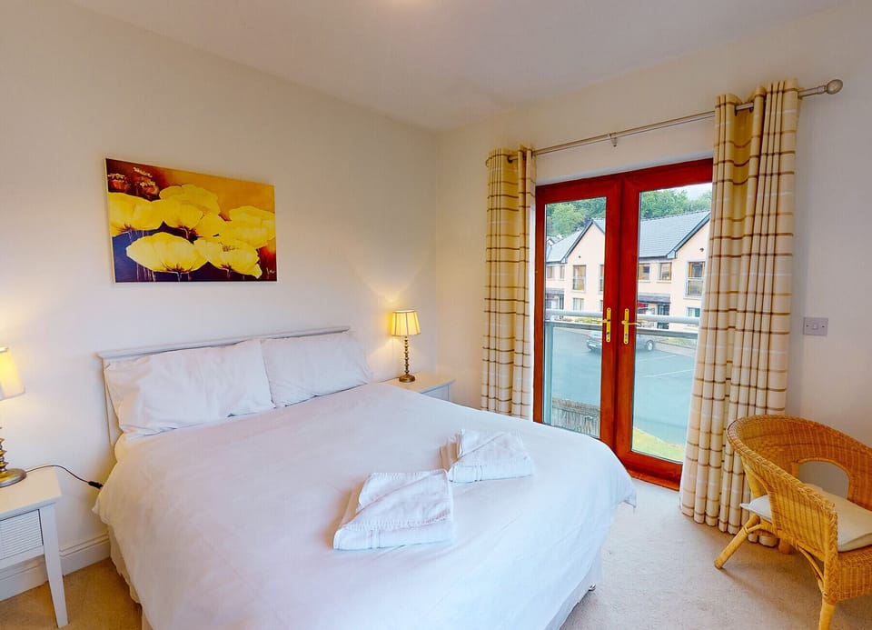 Lakeside Holiday Homes, Killaloe, County Clare, Ireland