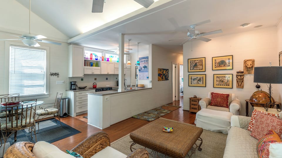 Front Living Room