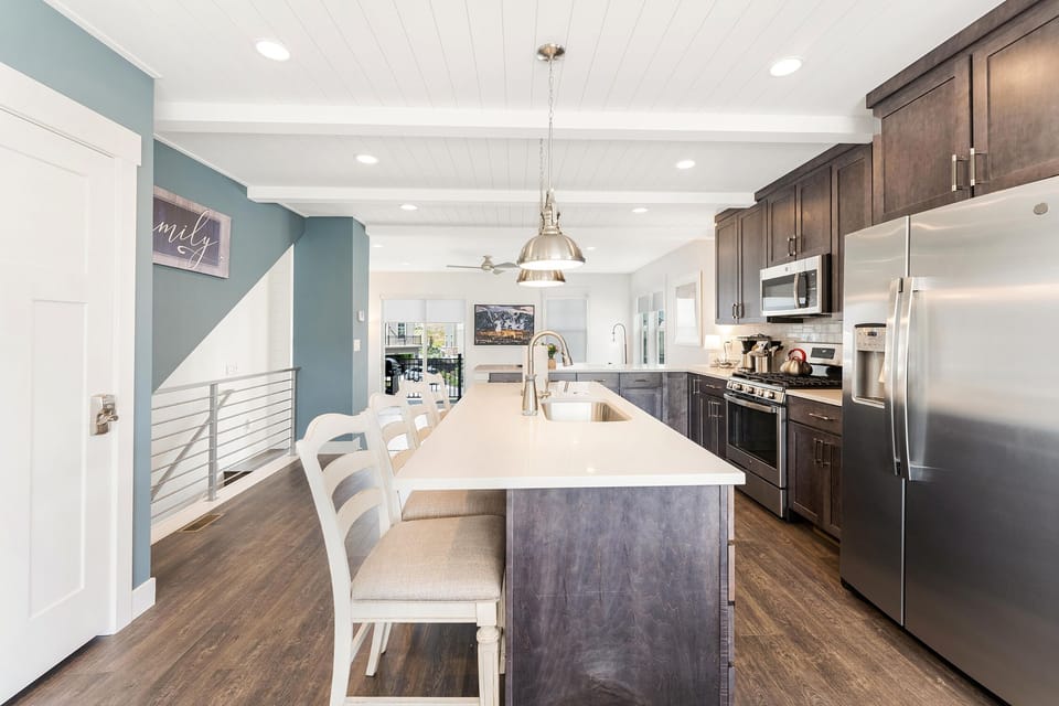 Kitchen Bar