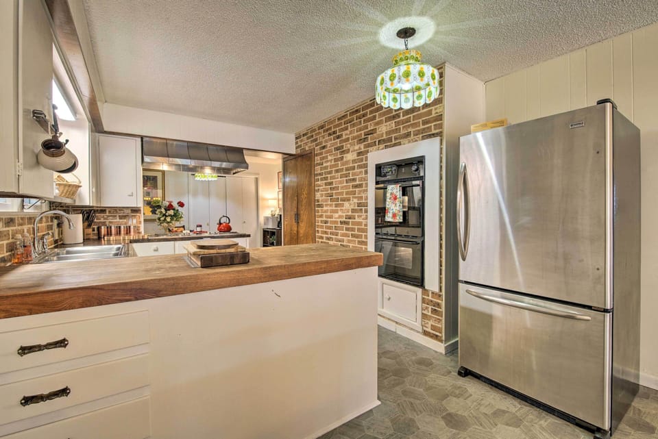 Kitchen | Spices | Cooking Basics