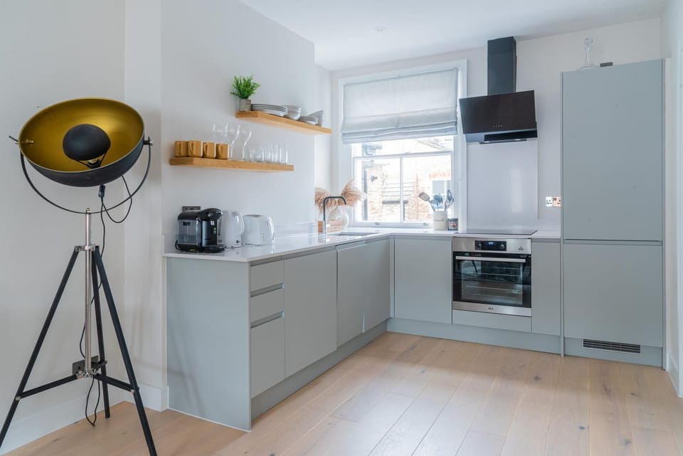 Fulham Light – 2 Bedroom Home (2708)