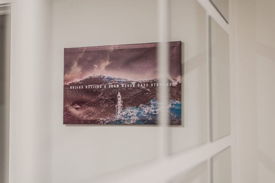 Beauty in the basics.