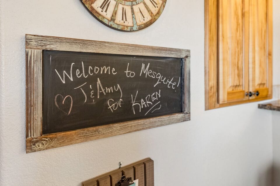 Hosts who care about your stay.