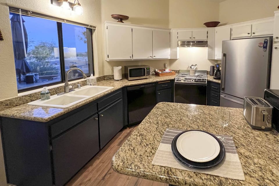 Kitchen | Cooking Basics